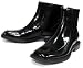 Kenneth Cole Reaction 'Acquisition' Dress Boots Mens - Black