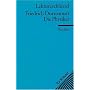 Friedrich D�rrenmatt: Die Physiker. Lekt�reschl�ssel
