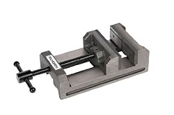 Palmgren 12352 DP35 Drill Press Vise, 3.5-Inch