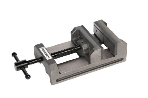 Palmgren 12603 DP60 Drill Press Vise, 6.0-Inch