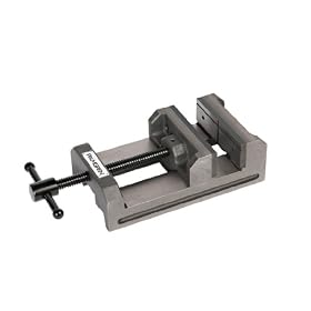 Palmgren 12603 DP60 Drill Press Vise, 6.0-Inch