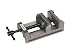 Palmgren 12352 DP35 Drill Press Vise, 3.5-Inch