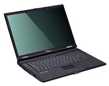 Zoom Produkt-Bild: Fujitsu Siemens Amilo La 1703 15,4 Zoll WXGA Notebook (AMD Turion 64 X2 TL-50 1.6 GHz, 2GB RAM, 160GB HDD, VIA Chrome9 HC DX9, DVD+- DL RW, Vista Home Basic)
