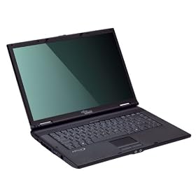 FSC Amilo La1703 15,4Zoll WXGA Brilliant