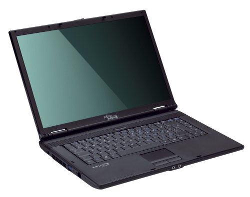 Cover image : Fujitsu Siemens Amilo La 1703 15,4 Zoll WXGA Notebook (AMD Turion 64 X2 TL-50 1.6 GHz, 2GB RAM, 160GB HDD, VIA Chrome9 HC DX9, DVD＋- DL RW, Vista Home Basic)