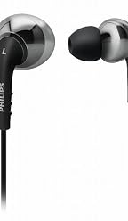 PHILIPS インイヤーヘッドフォン SHE9750/98
