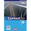 Context 21 - Baden-W�rttemberg: Sch�lerbuch (kartoniert) mit DVD-ROM
