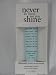 Philosophy Never let them See You Shine Oil and Shine Control Primer 1oz New in box