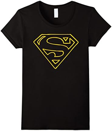 Women's iisuperwomanii t-shirt Limited Edition Not Sold In Stores  Medium Black