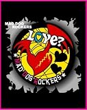 MAD DOG ROCKERSѥåϴ̥Хåȡϡȡ...