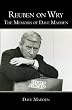 Reuben on Wry: The Memoirs of Dave Madden