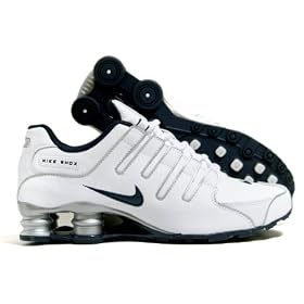 YOUTH NIKE SHOX NZ SI PLUS (GS) (317929 143)