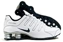 YOUTH NIKE SHOX NZ SI PLUS (GS) (317929 143)