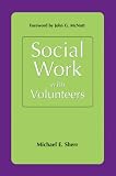 Social Work with Volunteers