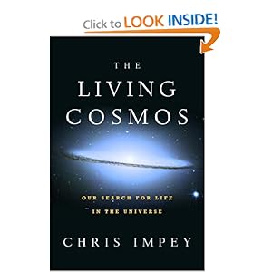 The Living Cosmos - Chris Impey