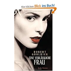 Eine verl�ssliche Frau: Roman