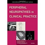 peripheral neuropathies in clinical practice contemporary neurology series