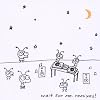 Wait for Me Remixes