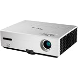 Optoma Portable Dlp Projector With 2800 Ansi Lumens