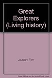 Great explorers