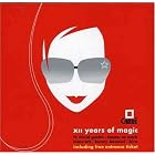 Carre XII by Carre