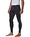Under Armour Men's UA ColdGear Armour Compression Leggings 3XLT Black