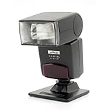 Metz MZ 54434C 44AF-4C Flash for Canon Cameras