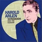 Over the Rainbow - Harold Arlen Songbook - Jazz Giants Play Great American Composers by Ben Webster Quartet, Johnny Hartman & All Star Quintet, Billie Holiday All Stars, Eddie Heywood's Trio, and Kenny Burrell Quintet