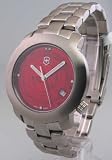 MENS VICTORINOX SWISS ARMY V7 NEW DATE WATCH 4700R112