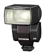 Olympus FL-36R Blitzger�t (Leitzahl 36, kabellos, Weitwinkel-Streuscheibe)