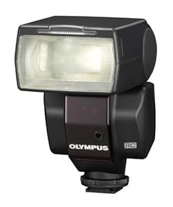 Amazon.com: Olympus 260115 FL-36R Wirele