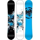 Never Summer System Snowboard