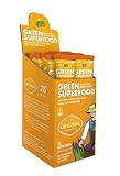 Amazing Grass All Natural Drink Powder, Green Superfood, 15 Count Packets