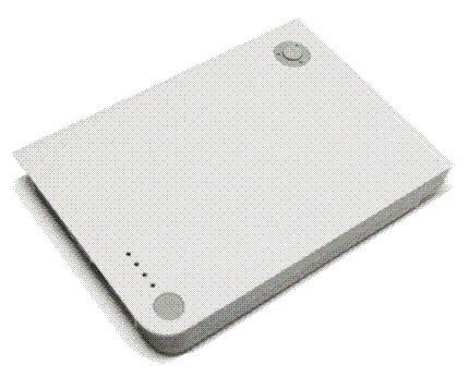 Replacement Laptop Battery for Apple Ibook G3/g4 14