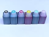 ｈｐ/Lexmark/NEC共用 詰め替えインク100ｍｌ Y　イエロー