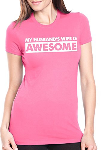 Crazy Dog T-Shirtswomens 99wifeawesomewmns