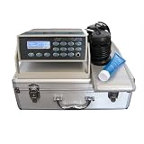 FB401 Ionic Detox Foot Bath System with Infrared