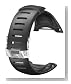 SUUNTO(スント) コア標準ウレタンストラップ SS01336000