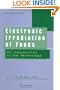 Electronic Irradiation of Foods: An Introduction to the Technology (Food Engineering Series)
