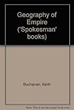 The geography of empire