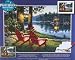 Dimensions Needlecrafts Paintworks Paint By Number, Adirondack Evening
