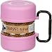 Gamma2 Feeder Travel-Tainer - Pink