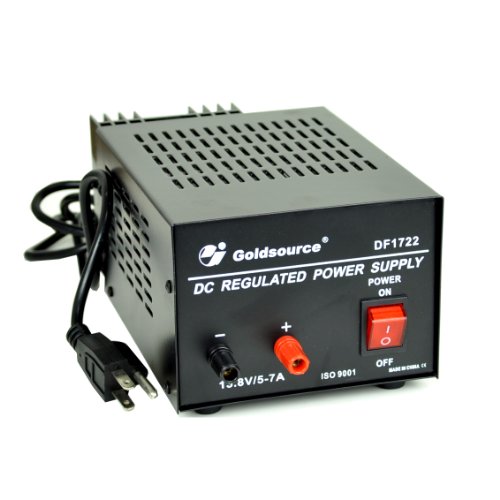Goldsource DF-1722