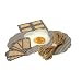 from Swift Swift Jam Making 60 piece Presentation Set,Blue Gingham
