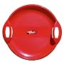 BIG Kinder Schlitten BIG-SNOW-ATTACK 65 cm, rot BIG Spielwarenfabrik