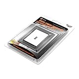 GGS Optical Glass DSLR LCD Screen Protector for Canon PowerShot S95