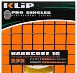 Klip Hardcore 16Lg