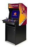 Arizona State Sun Devils Quasicade Arcade System