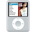Apple - iPod Nano - 4 Go - Argent