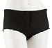 Sports : Danskin Strickshort 4601, black